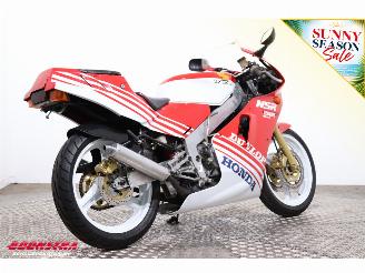 Honda NSR 250 MC16 8.596 km! picture 3