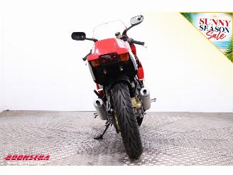 Honda NSR 250 MC16 8.596 km! picture 8