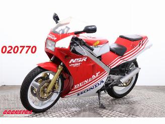 Tweedehands motor Honda NSR 250 MC16 8.596 km!! 1999/12