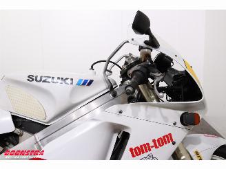 Suzuki RGV 250 VJ22 Pepsi picture 12
