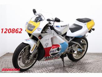 Suzuki RGV 250 VJ22 Pepsi picture 1