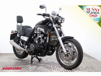 Yamaha  V-MAX 1200 Orig. NL Remus picture 2
