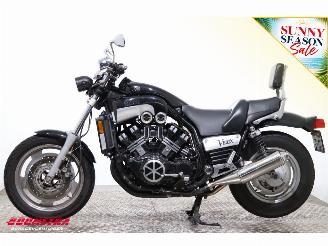 Yamaha  V-MAX 1200 Orig. NL Remus picture 5
