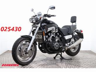 Yamaha  V-MAX 1200 Orig. NL Remus picture 1