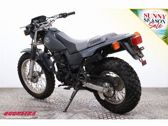 Yamaha  TW200 BY 2007 11.526 km! picture 4