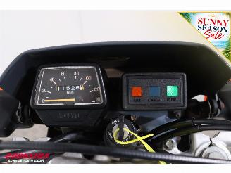 Yamaha  TW200 BY 2007 11.526 km! picture 11