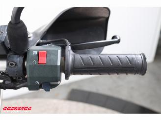 Kawasaki KLE 500 3X Koffer Heizgriffe Orig. NL! picture 13
