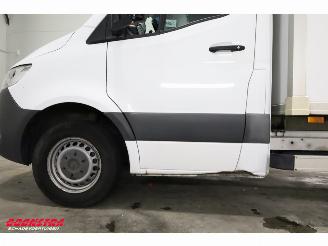 Mercedes Sprinter 314 CDI 7G-Tronic LBW Bak-Klep Airco Cruise picture 11