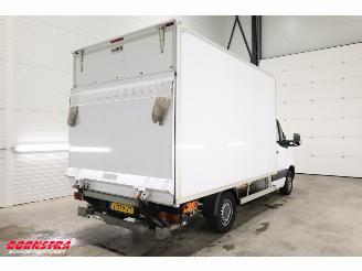 Mercedes Sprinter 314 CDI 7G-Tronic LBW Bak-Klep Airco Cruise picture 3