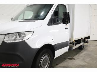 Mercedes Sprinter 314 CDI 7G-Tronic LBW Bak-Klep Airco Cruise picture 10