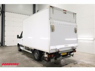 Mercedes Sprinter 314 CDI 7G-Tronic LBW Bak-Klep Airco Cruise picture 4