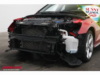 Audi A3 Sportback 35 TFSI S edition Pano LED ACC B&O Leder Camera picture 13