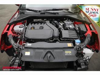 Audi A3 Sportback 35 TFSI S edition Pano LED ACC B&O Leder Camera picture 11