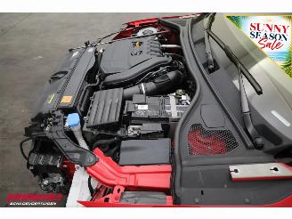Audi A3 Sportback 35 TFSI S edition Pano LED ACC B&O Leder Camera picture 12