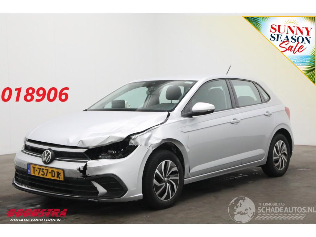 Volkswagen Polo 1.0 TSI Life Business ACC Virtual Clima SHZ PDC