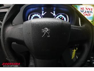Peugeot e-Expert Long Premium 75 kWh Apple/Android Airco Cruise picture 19