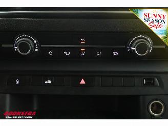 Peugeot e-Expert Long Premium 75 kWh Apple/Android Airco Cruise picture 25
