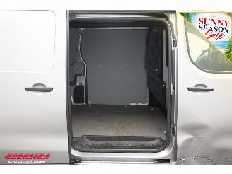 Peugeot e-Expert Long Premium 75 kWh Apple/Android Airco Cruise picture 13