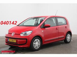  Volkswagen Up! 1.0 move up! 5-drs BlueMotion Airco 2012/10