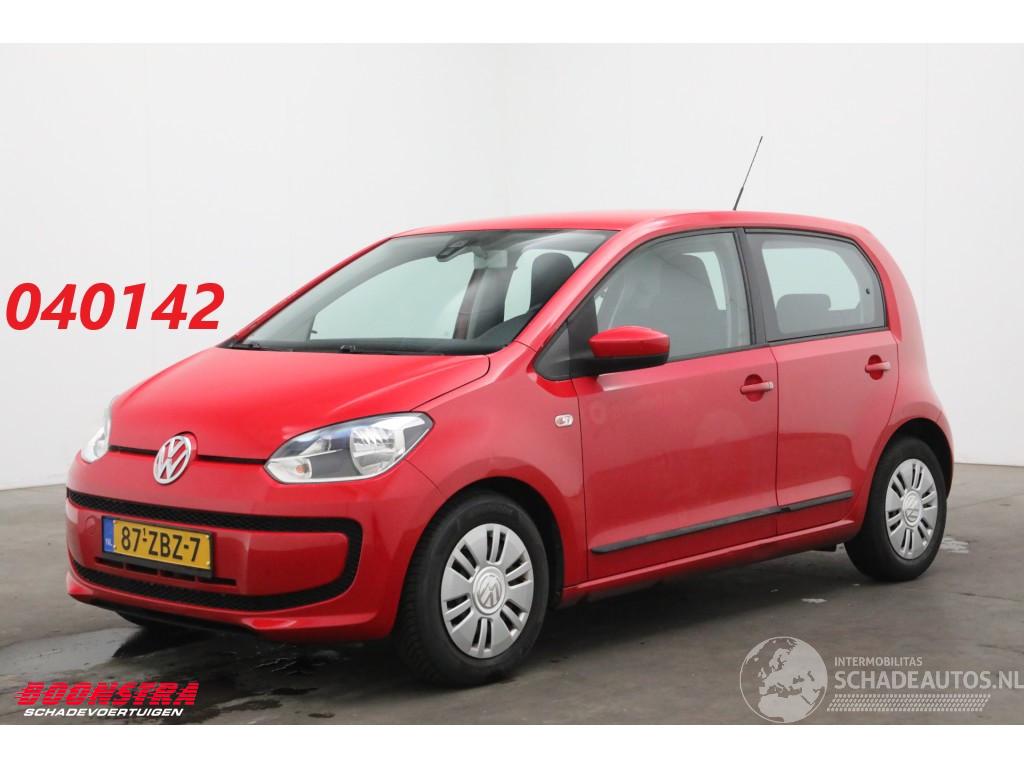 Volkswagen Up! 1.0 move up! 5-drs BlueMotion Airco