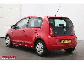 Volkswagen Up! 1.0 move up! 5-drs BlueMotion Airco picture 4