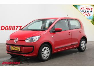 okazja samochody osobowe Volkswagen Up! 1.0 up! Edition BlueMotion 2014/3