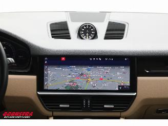 Porsche Cayenne 3.0 E-Hybrid Sport Chrono PASM PDLS Memory Leder SHZ Clima Navi Camera PDC picture 8