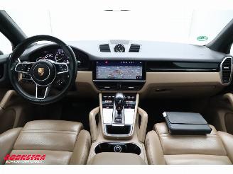 Porsche Cayenne 3.0 E-Hybrid Sport Chrono PASM PDLS Memory Leder SHZ Clima Navi Camera PDC picture 7