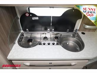 Hobby  540 KMFE Mover Dakairco Frans Bed Stapelbed Luifel LMV picture 15