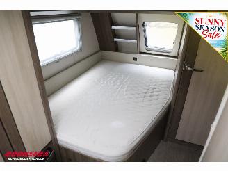 Hobby  540 KMFE Mover Dakairco Frans Bed Stapelbed Luifel LMV picture 13