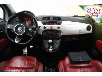 Abarth  1.4-16V Clima Leder picture 12