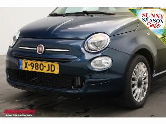 Fiat 500 1.0 Hybrid Airco Bluetooth Cruise 15.864 km! picture 11