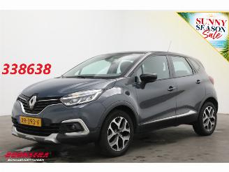 skadebil auto Renault Captur 0.9 TCe Life Navi Clima Cruise PDC 76.313 km! 2018/1
