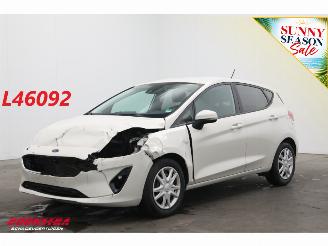 Avarii autoturisme Ford Fiesta 1.0 EcoBoost 2-sitze Connected 5-drs Cruise Navi Apple/Android Airco PDC 2020/10