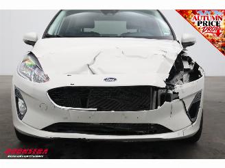 Ford Fiesta 1.0 EcoBoost 2-sitze Connected 5-drs SHZ LrHZ Cruise Navi Apple/Android Clima PDC picture 7