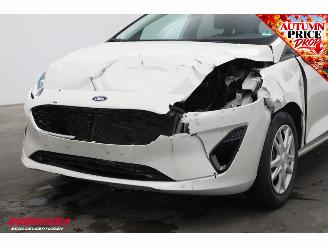 Ford Fiesta 1.0 EcoBoost 2-sitze Connected 5-drs SHZ LrHZ Cruise Navi Apple/Android Clima PDC picture 12