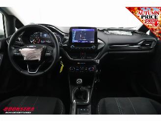 Ford Fiesta 1.0 EcoBoost 2-sitze Connected 5-drs SHZ LrHZ Cruise Navi Apple/Android Clima PDC picture 15