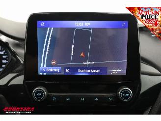 Ford Fiesta 1.0 EcoBoost 2-sitze Connected 5-drs SHZ LrHZ Cruise Navi Apple/Android Clima PDC picture 24