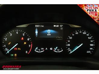 Ford Fiesta 1.0 EcoBoost 2-sitze Connected 5-drs SHZ LrHZ Cruise Navi Apple/Android Clima PDC picture 23