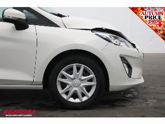 Ford Fiesta 1.0 EcoBoost 2-sitze Connected 5-drs SHZ LrHZ Cruise Navi Apple/Android Clima PDC picture 5