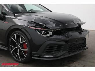 Volkswagen Golf 2.0 TSI GTI Clubsport DSG 300 PK LED ACC Virtual Apple/Android Camera LRHZ SHZ picture 7