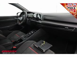 Volkswagen Golf 2.0 TSI GTI Clubsport DSG 300 PK LED ACC Virtual Apple/Android Camera LRHZ SHZ picture 14