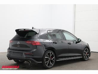 Volkswagen Golf 2.0 TSI GTI Clubsport DSG 300 PK LED ACC Virtual Apple/Android Camera LRHZ SHZ picture 3