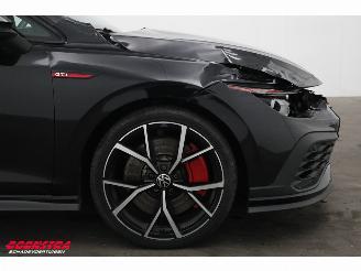 Volkswagen Golf 2.0 TSI GTI Clubsport DSG 300 PK LED ACC Virtual Apple/Android Camera LRHZ SHZ picture 6