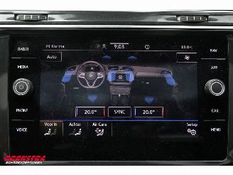 Volkswagen Tiguan 2.0 TSI DSG 4Motion Pano Schuif/kantel ACC Clima Navi SHZ Apple/Android Camera PDC picture 27
