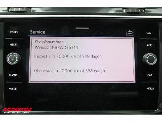 Volkswagen Tiguan 2.0 TSI DSG 4Motion Pano Schuif/kantel ACC Clima Navi SHZ Apple/Android Camera PDC picture 28