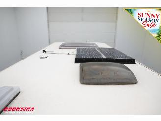 LMC  Liberty 5900 I 2.8 JTD Solar Luifel Frans Bed picture 18