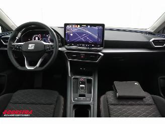 Seat Leon Sportstourer 1.5 TSI e-Hybrid FR LED ACC Virtual Camera LRHZ SHZ picture 17