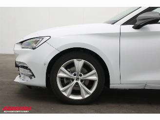 Seat Leon Sportstourer 1.5 TSI e-Hybrid FR LED ACC Virtual Camera LRHZ SHZ picture 13
