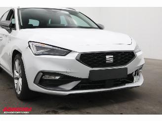Seat Leon Sportstourer 1.5 TSI e-Hybrid FR LED ACC Virtual Camera LRHZ SHZ picture 7